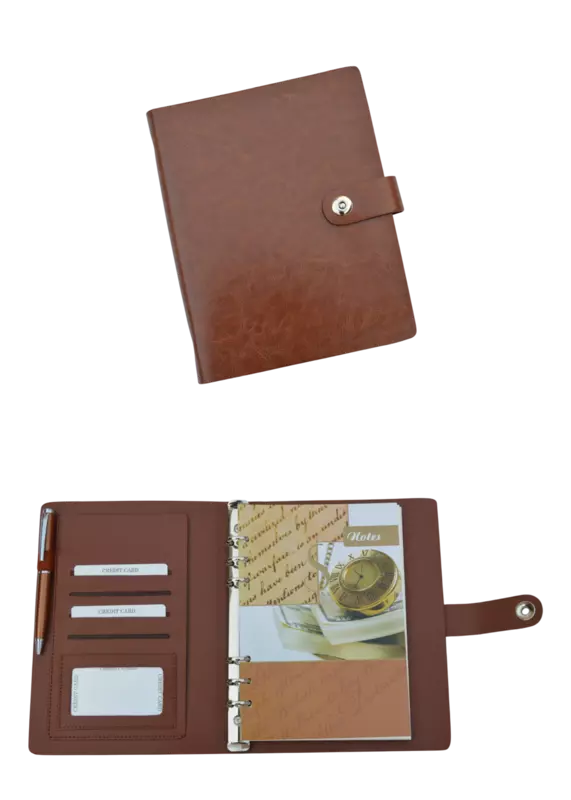 VEGAN LEATHER BO 20 R