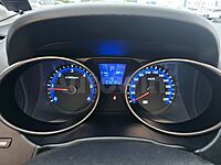 Hyundai Tucson 2010 ID: V007749