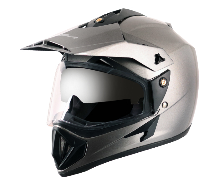VEGA OFF ROAD D/V ANTHRACITE M