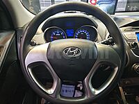 HYUNDAI TUCSON 2012 ID : V318745