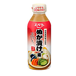 NUKAZUKE NO MOTO 300ml