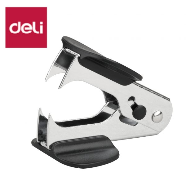 DELI E0231 STAPLE REMOVER