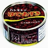 Hashimoto Yude Azuki T-2_24/7.4 oz.