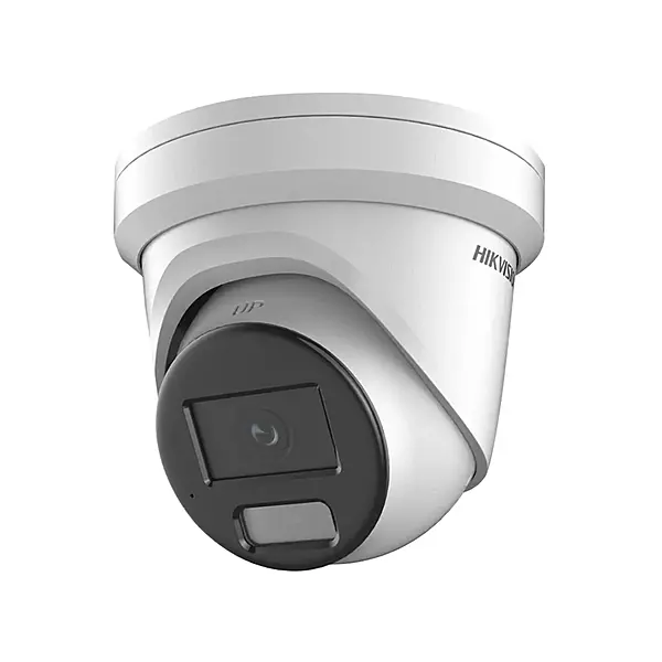HIKVISION 8 MP Smart Hybrid Light with ColorVu  Network Camera DS-2CD2387G2H-LIU