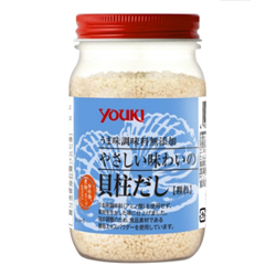 KAIBASHIRA DASHI YASASHII