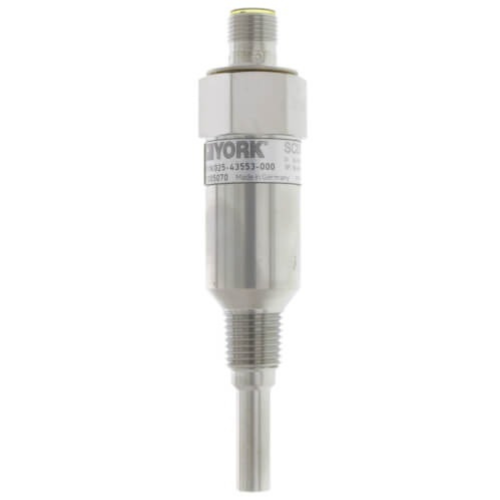 Sensor de presión SC0517, 24 V AC/DC P/N - 025-43553-000