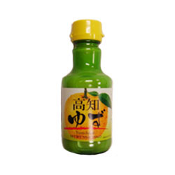 YUZU SHIBORI 150ML