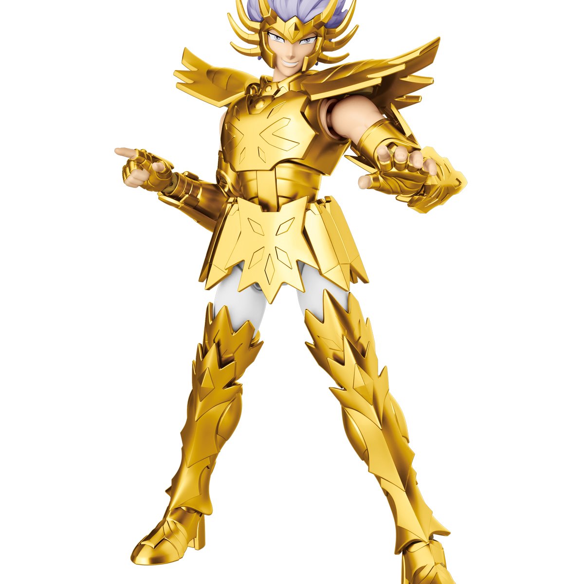 Cancer Deathmask Model Kit