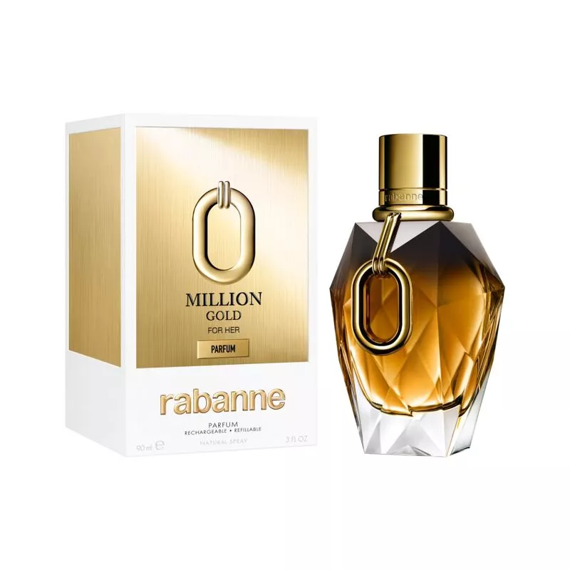 Paco Rabanne Million For Her EDP