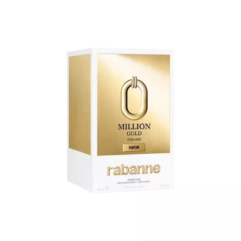 Paco Rabanne Million For Her EDP