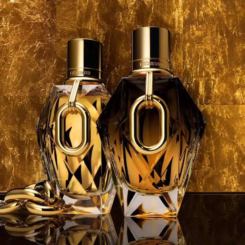 Paco Rabanne Million For Her EDP