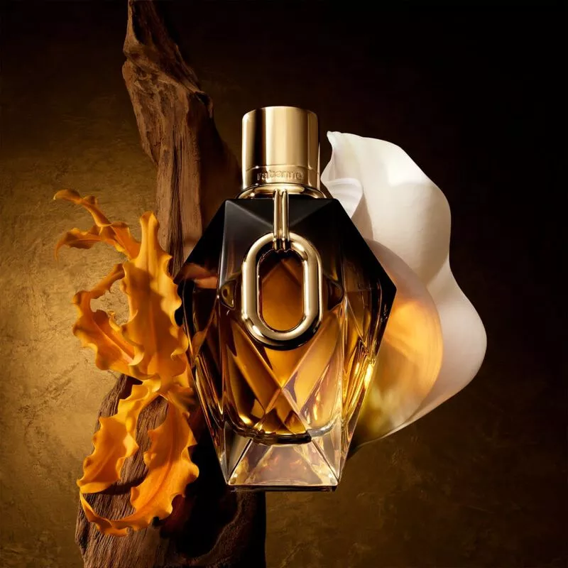 Paco Rabanne Million For Her EDP