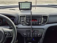 Kia Sportage 2016 ID: V004416