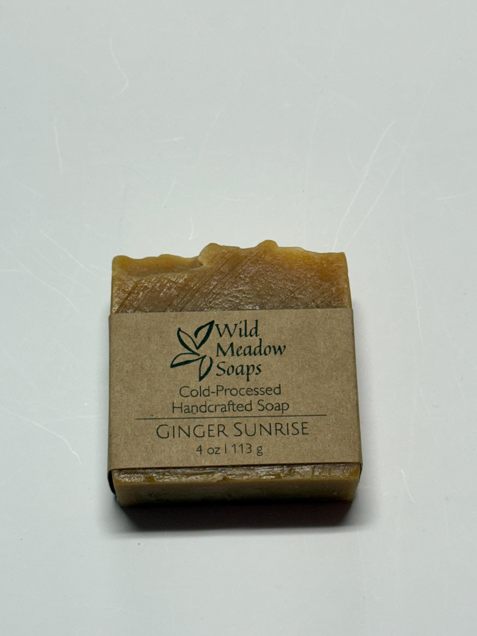 Wild Meadows Hand and Body Soap Wild Meadows Hand and Body Soap
