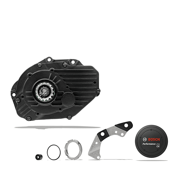 Drive Unit Performance CX Kit 25km/h, System 2, Gen 2 (BDU250PCX)