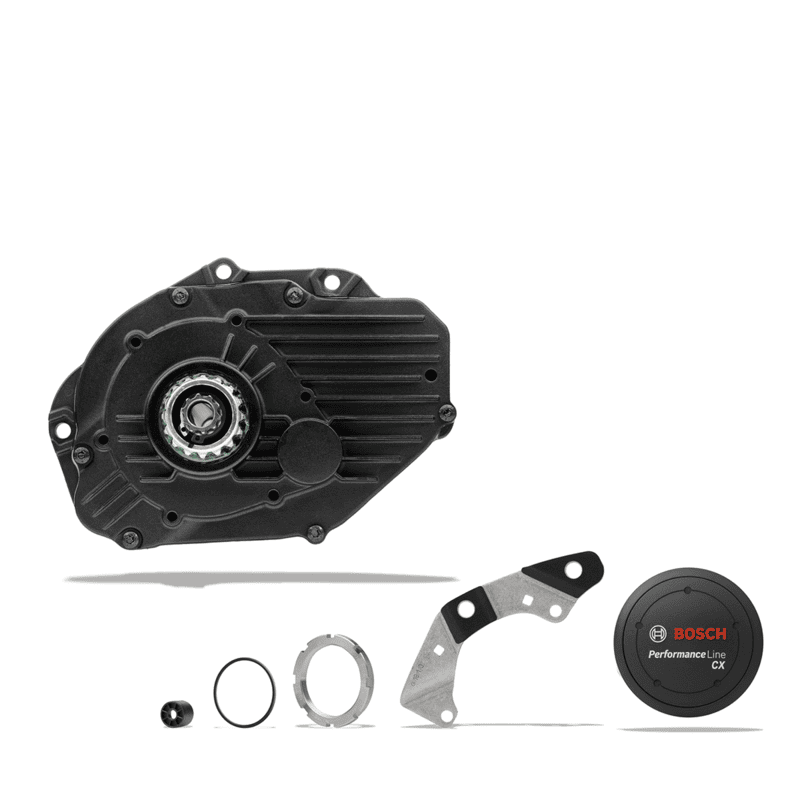 Drive Unit Performance CX Kit 25km/h, System 2, Gen 2 (BDU250PCX)