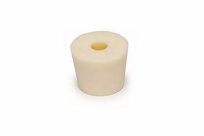 #6 Stopper - Drilled #6 Stopper - Drilled