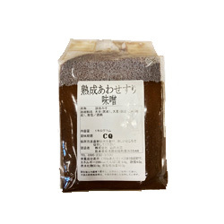 JUKUSEI AWASE SURI MISO