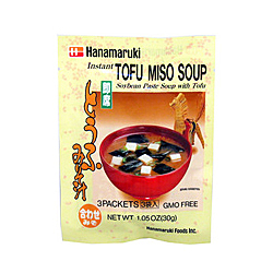 YUSHUTSU YO TOFU MISOSHIR