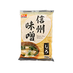 MISO SHINSYU WHITE P