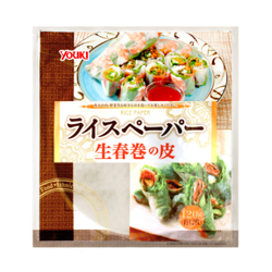 RICE PAPER
