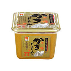MISO KAKI DASHI