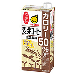 MARUSAN-AI/BAKUGA TOUNYU CALORY50%O