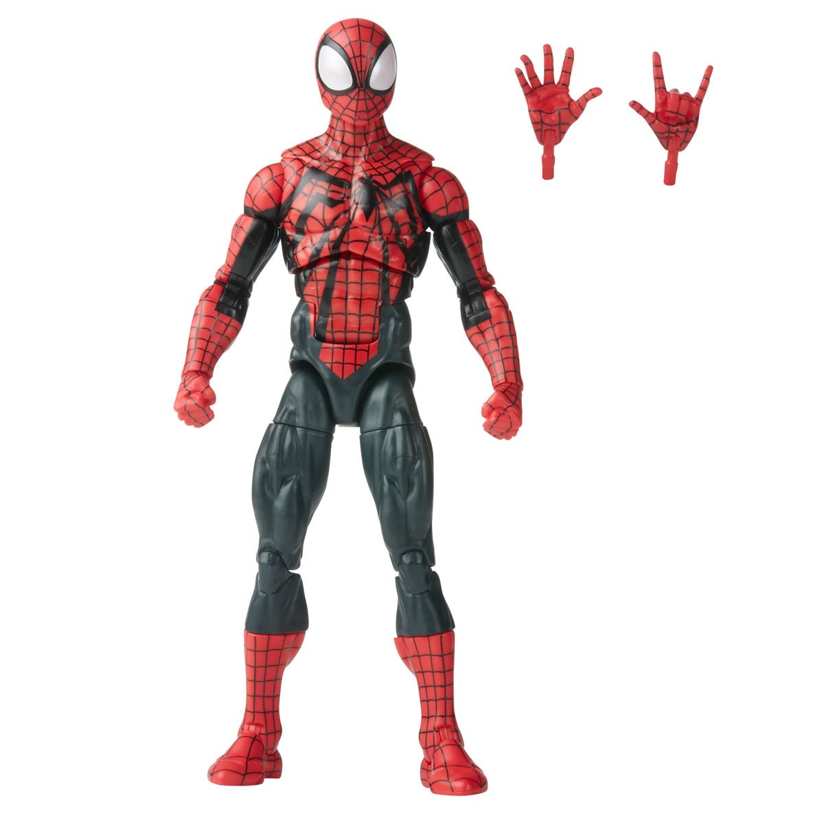 Ben Reilly Spider-Man - Retro Series
