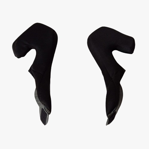 STEELBIRD CHEEKPAD FOR SBA-7 580 MM