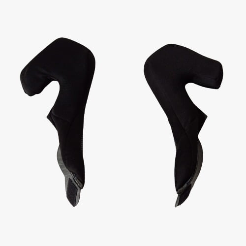 STEELBIRD CHEEKPAD FOR SBA-7