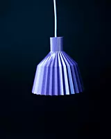 CUSTOM PENDANT LIGHT