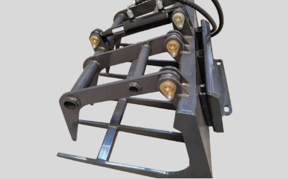 Log Grapple