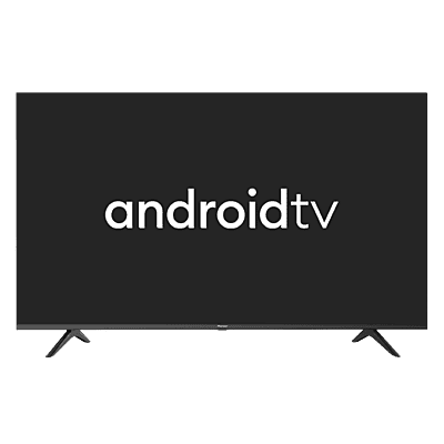 Hisense Television 52inch - Black