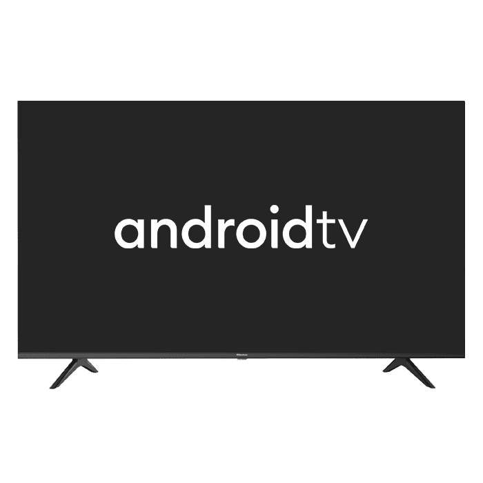 Hisense Television 52inch - Black Hisense Television 52inch - Black