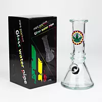 Bong Mini Premium BLMIN 5-6"