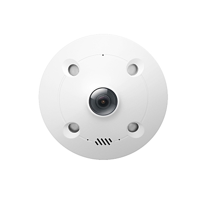 InSight S655I | VIGI 5MP IR Fisheye Network Camera InSight S655I | VIGI 5MP IR Fisheye Network Camera