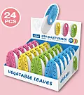Vegatable Leaves Eraser