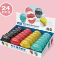 UFO Office Eraser