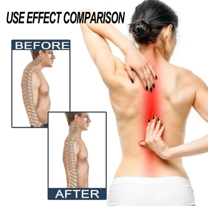 LUMBA PAIN RELIEF CREAM - VERY EFFECTIVE