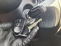 Hyundai Tucson 2010 ID: V054053