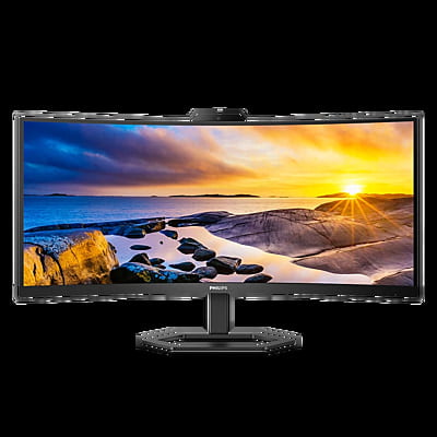 Philips - 34E1C5600HE/94 Philips - 34E1C5600HE/94