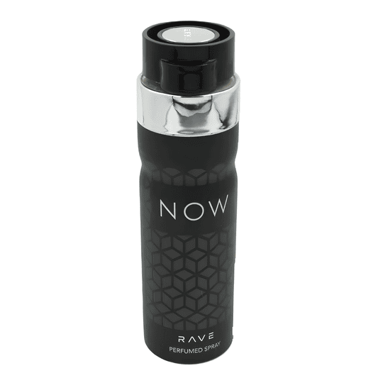 RAVE NOW DEO 200ML RAVE NOW DEO 200ML