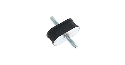 Front Mount - Piece Part Bar