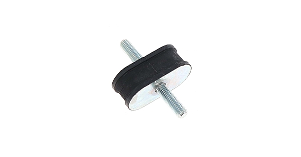 Front Mount - Piece Part Bar