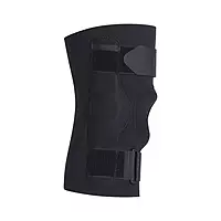 Neoprene Knee Support (Hinged & Anterior Closure)