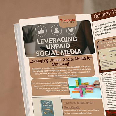 Organic Social Media: Guide Organic Social Media: Guide