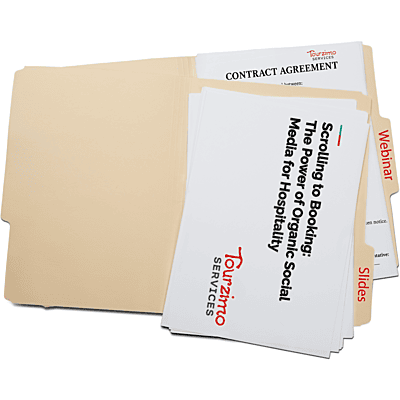 Organic Social Media: Webinar Slides Organic Social Media: Webinar Slides