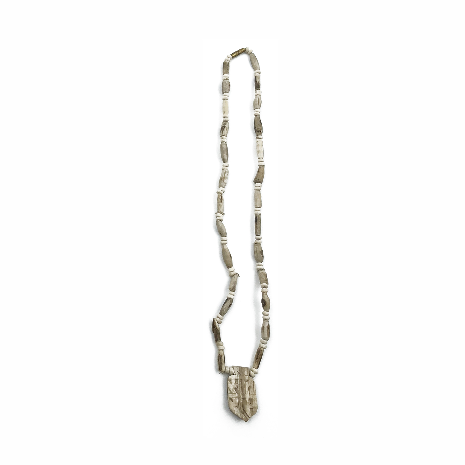 Original Tulsi Mala with Sita Ram Name Handicraft Pendant