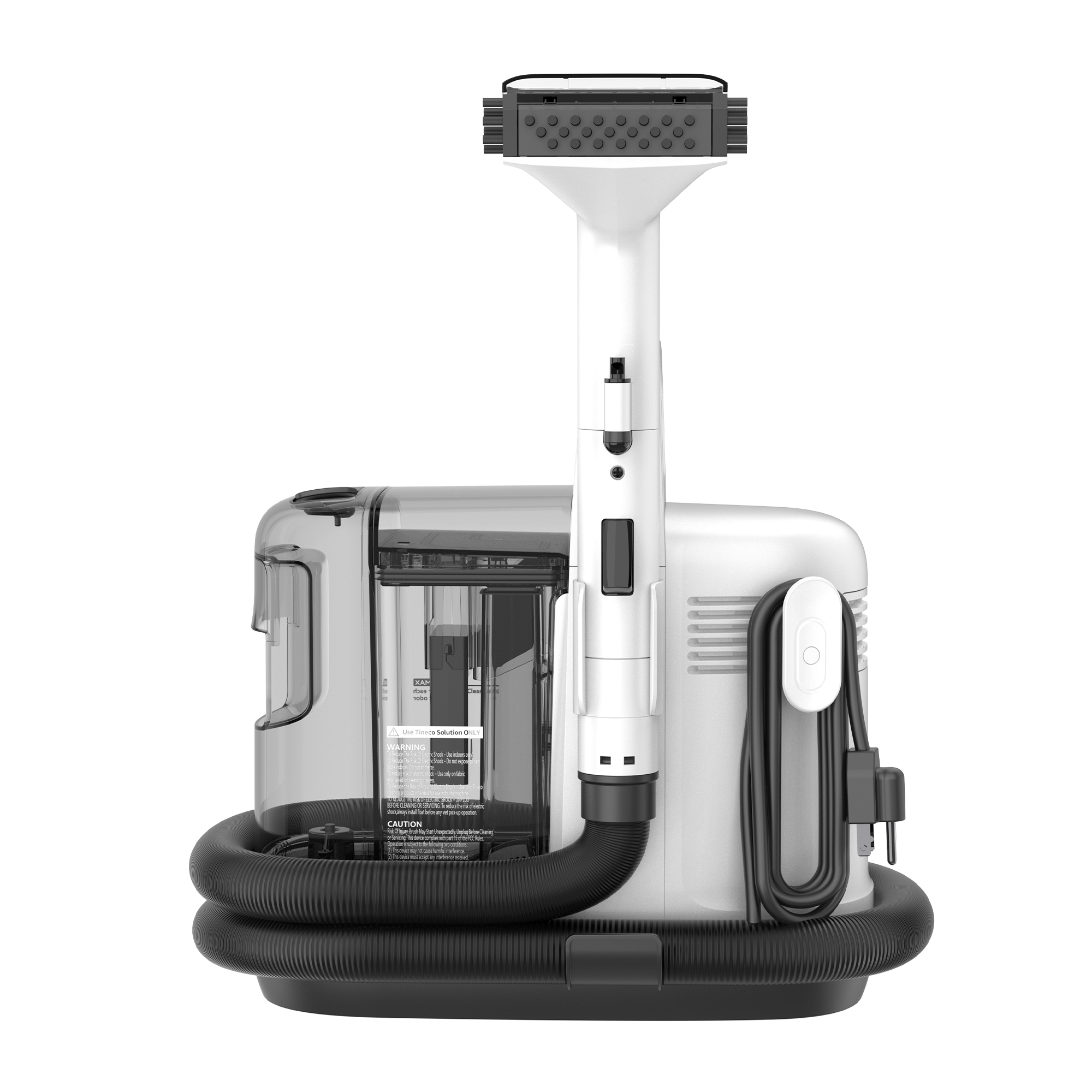 Tineco iCarpet Spot Vacuum Cleaner