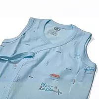 Boys Shirt - 3 in One - Hosiery make- model 3